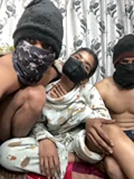 Cutenikkibaby online show from January 15, 2026, 7:35 am