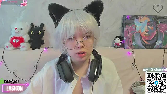 YukiSorimachi online show from January 14, 2026, 6:41 am