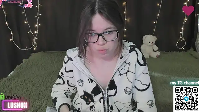 YukiSorimachi online show from March 6, 2026, 8:11 am