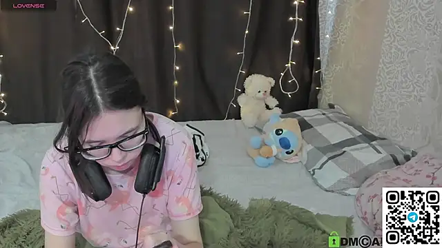 YukiSorimachi online show from March 15, 2026, 8:09 am