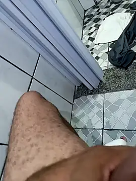 DOUTRINADOR19CM online show from March 4, 2026, 10:16 pm