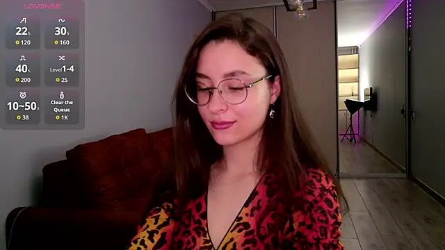 classy     online show from April 26, 2026, 1:20 pm