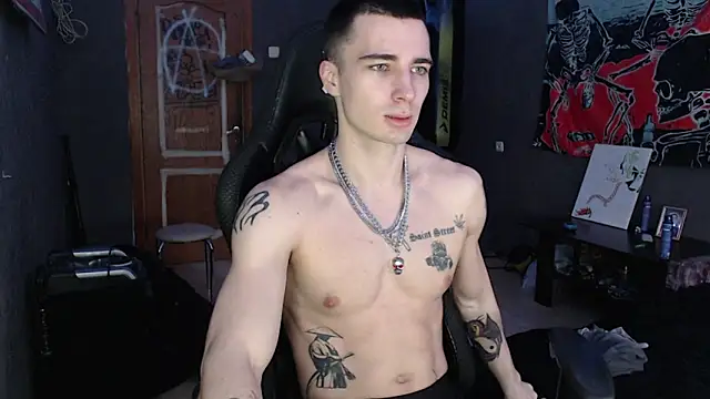 Snapshot of Jack_loveeee chatting on February 27, 2026, 9:20 am Jack loveeee online show from February 27, 2026, 9:20 am