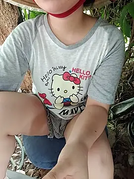 EnzxMoon02 online show from June 25, 2026, 5:45 am
