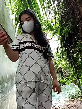 EnzxMoon02 online show from July 2, 2026, 5:46 am