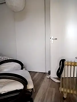 Snapshot of therealsun8 chatting on February 13, 2026, 7:59 am therealsun8 online show from February 13, 2026, 7:59 am