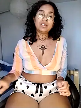 Snapshot of therealsun8 chatting on March 30, 2026, 5:47 pm therealsun8 online show from March 30, 2026, 5:47 pm