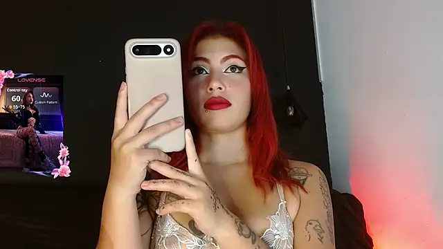 Snapshot of Dominic_Queen1126 chatting on July 11, 2026, 12:19 pm Dominic Queen1126 online show from July 11, 2026, 12:19 pm