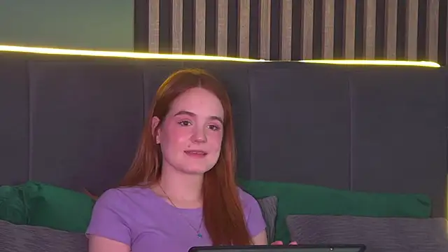 AmyRoy online show from February 6, 2026, 4:21 pm