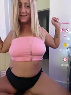 FoxyMillie online show from June 1, 2026, 10:55 pm