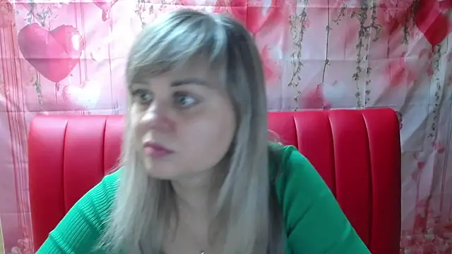 VeronicaSvitt online show from February 27, 2026, 1:22 pm