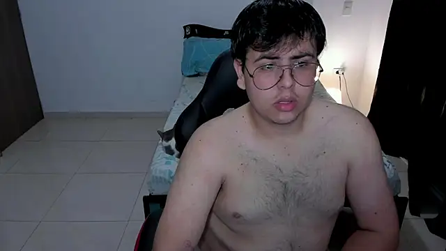 Dylan cr online show from March 28, 2026, 2:44 am