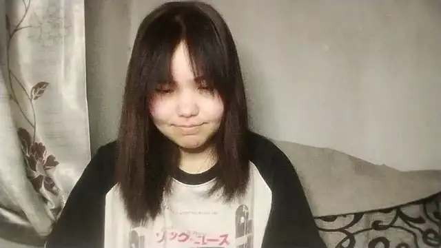 MollyAsian online show from March 13, 2026, 12:17 am