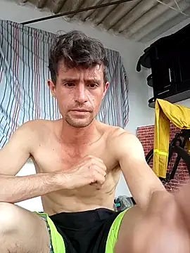 torvyHot online show from February 10, 2026, 8:24 pm