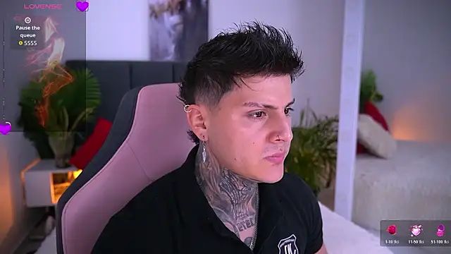 Snapshot of goldenatlasX chatting on February 23, 2026, 6:05 pm goldenatlasX online show from February 23, 2026, 6:05 pm