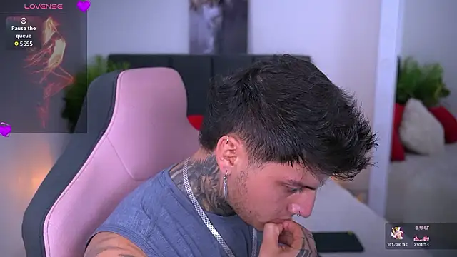 Snapshot of goldenatlasX chatting on March 3, 2026, 9:53 pm goldenatlasX online show from March 3, 2026, 9:53 pm