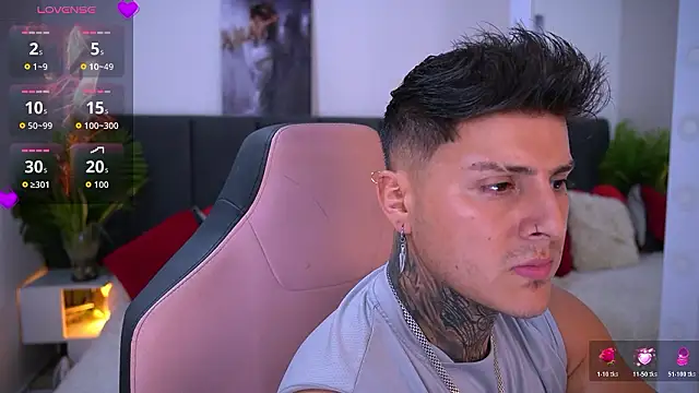 Snapshot of goldenatlasX chatting on March 14, 2026, 7:30 pm goldenatlasX online show from March 14, 2026, 7:30 pm