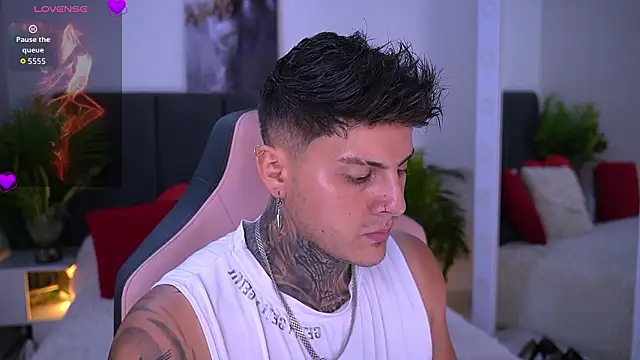 Snapshot of goldenatlasX chatting on March 16, 2026, 6:56 pm goldenatlasX online show from March 16, 2026, 6:56 pm