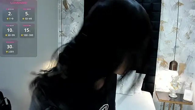 emily clarkk  online show from February 24, 2026, 7:45 pm