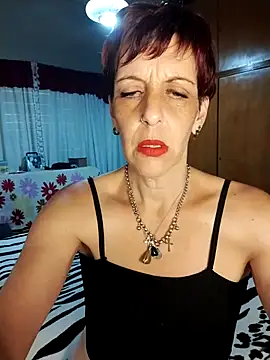 Juguetonafogosa5 online show from March 8, 2026, 7:17 pm