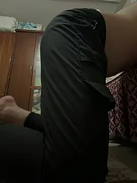 CornedDogsbody online show from June 28, 2026, 5:41 pm