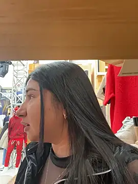 Snapshot of cristal-123 chatting on March 19, 2026, 6:12 pm cristal-123 online show from March 19, 2026, 6:12 pm