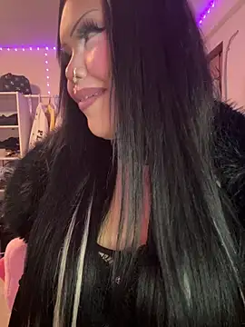 BaByDollxChloe online show from March 4, 2026, 6:52 am