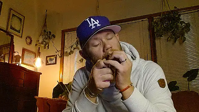 marcus graves 13 online show from January 17, 2026, 3:11 am