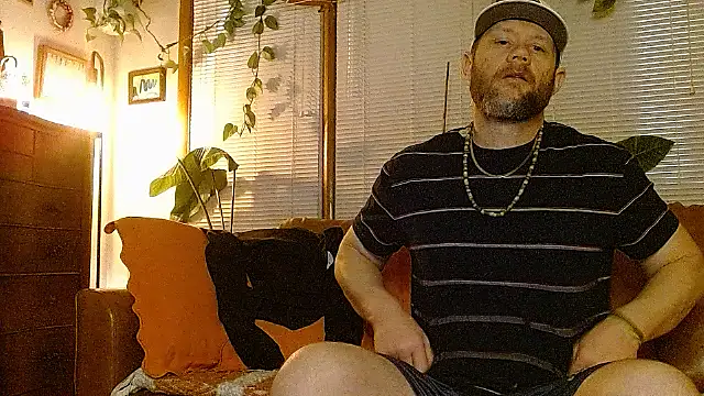 marcus graves 13 online show from March 8, 2026, 4:16 am