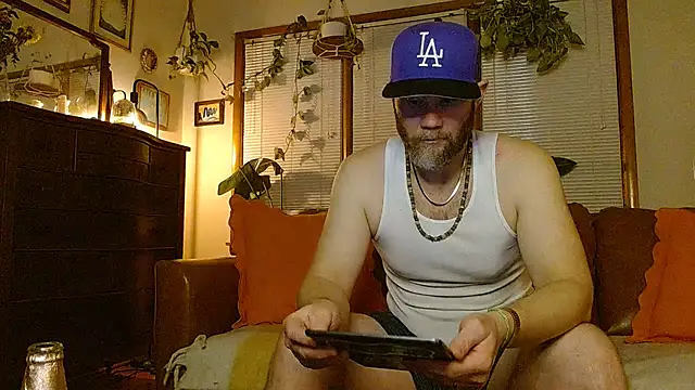 marcus graves 13 online show from March 13, 2026, 1:12 am