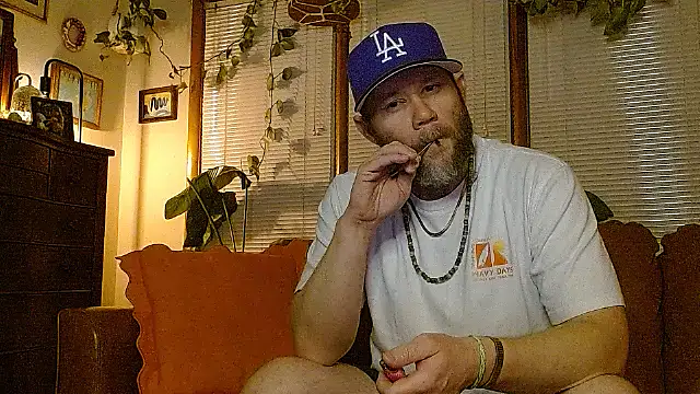 marcus graves 13 online show from March 18, 2026, 1:31 am