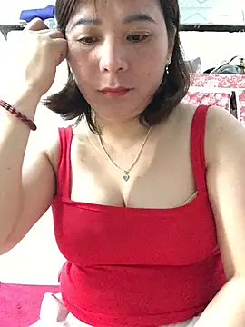 ManaMi-Ami online show from March 3, 2026, 4:29 am