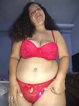 Snapshot of Gorditacarlota chatting on June 27, 2026, 5:23 am Gorditacarlota online show from June 27, 2026, 5:23 am