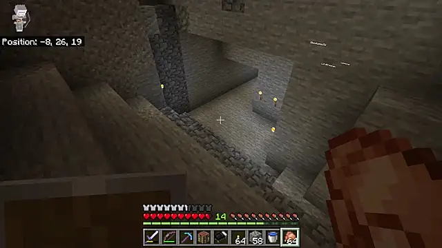 Embersboudoir online show from February 27, 2026, 10:21 pm