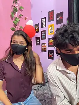 MissHermione2 online show from February 23, 2026, 10:12 am