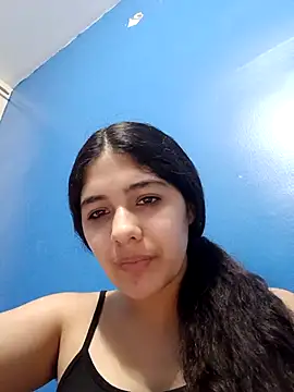 diosa sofia19 online show from January 19, 2026, 2:59 am