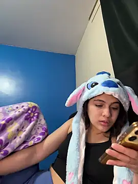 diosa sofia19 online show from March 5, 2026, 1:45 am