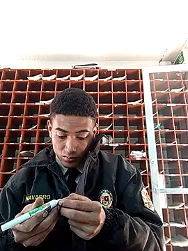 CrIs1dtian3 online show from March 15, 2026, 4:57 pm