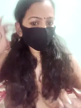 sexyqueen558 online show from May 1, 2026, 4:22 pm