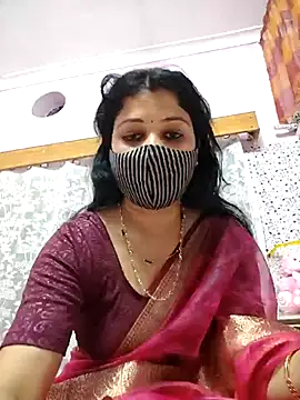 Priyaji7575 online show from February 20, 2026, 11:22 am