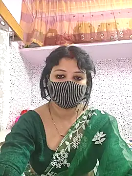 Priyaji7575 online show from March 8, 2026, 10:08 am