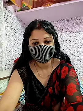 Priyaji7575 online show from March 9, 2026, 7:34 am