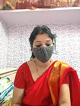 Priyaji7575 online show from March 11, 2026, 7:36 am