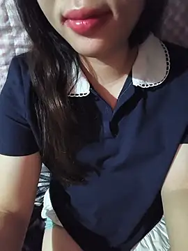 Snapshot of Dorea-mon chatting on July 1, 2026, 9:58 pm Dorea-mon online show from July 1, 2026, 9:58 pm