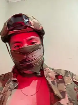 Dani18cogedor online show from February 22, 2026, 7:08 am