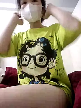 Snapshot of Hong-baby chatting on January 14, 2026, 10:43 am Hong-baby online show from January 14, 2026, 10:43 am