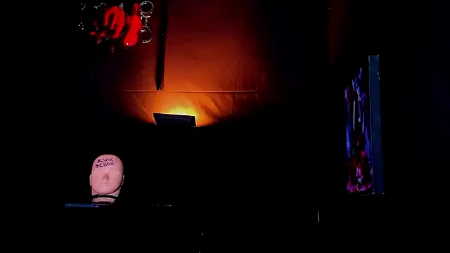 JessicaStones online show from March 7, 2026, 10:07 pm