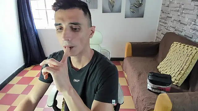 felipe colinss online show from April 29, 2026, 5:30 pm