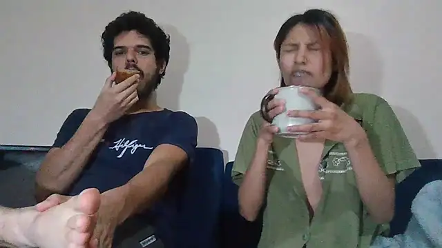 mindymiaw online show from February 12, 2026, 12:05 am