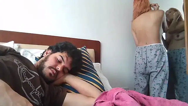 mindymiaw online show from March 5, 2026, 6:59 pm